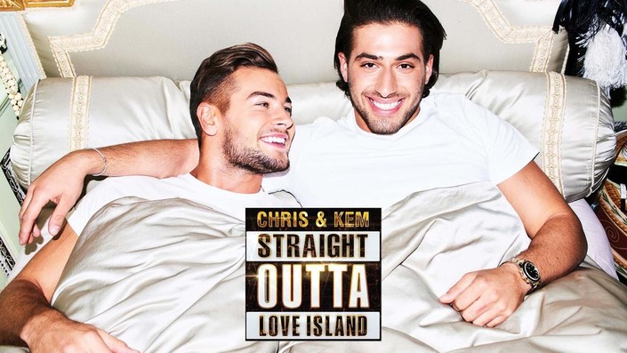 Watch chris and kem straight top outta love island episode 1