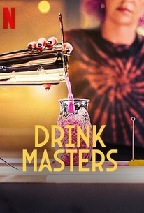 Drink Masters - Rotten Tomatoes