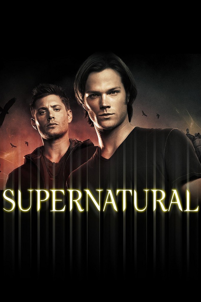 Supernatural season discount 7 watch online