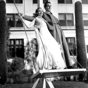SWING HIGH, SWING LOW, Carole Lombard, Fred MacMurray, 1937