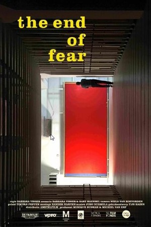 The End of Fear poster
