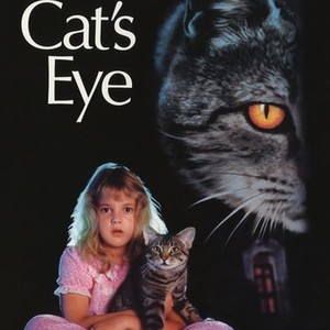 "Cat&#39;s Eye photo 2"