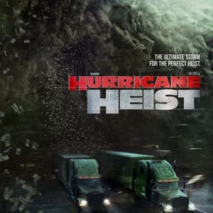 The Hurricane Heist photo 8