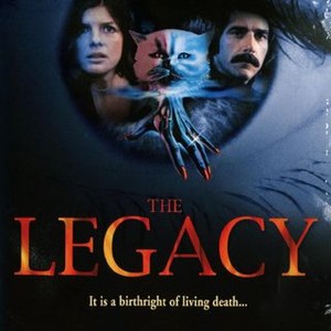 The Legacy (1979) photo 11