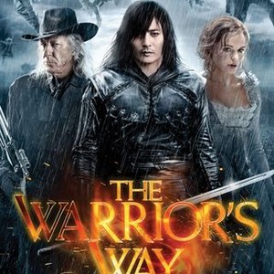 The Warrior S Way 10 Rotten Tomatoes