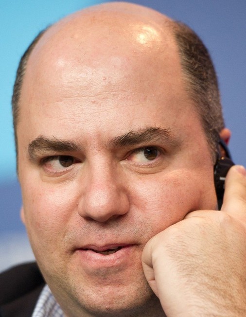 Christos V. Konstantakopoulos