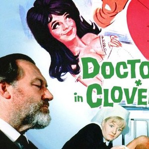 Doctor in Clover photo 5