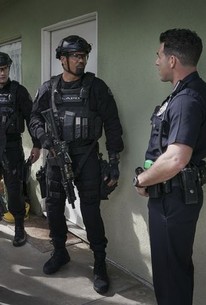 Season Six, S.W.A.T. Wiki