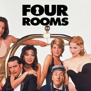 Four Rooms photo 10