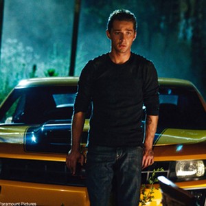 Shia LaBeouf as Sam Witwicky in "Transformers: Revenge of the Fallen." photo 9