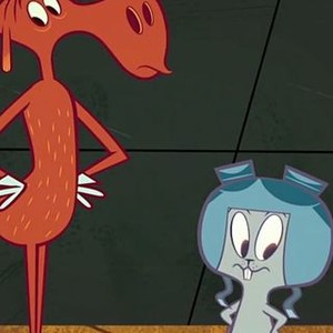 The Adventures of Rocky and Bullwinkle