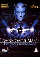 Lawnmower Man 2: Beyond Cyberspace poster image