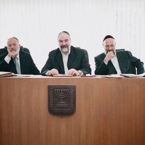Gett: The Trial of Viviane Amsalem photo 5