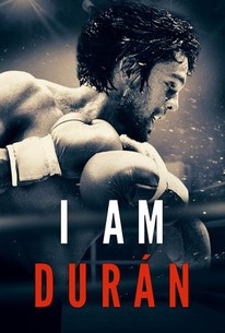 Watch trailer for I Am Durán