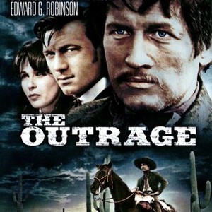 The Outrage photo 2