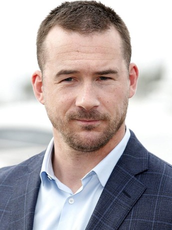 Barry Sloane | Rotten Tomatoes