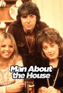 Man About the House: Season 1 poster image