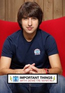 Important Things With Demetri Martin poster image