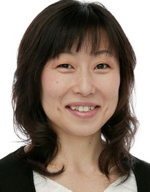 Wakana Yamazaki