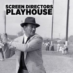 "Screen Directors Playhouse photo 1"