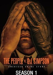 The People v. O.J. Simpson: American Crime Story: Miniseries
