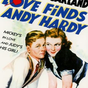 Love Finds Andy Hardy (1938) photo 11