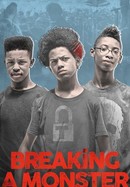 Breaking a Monster poster image