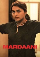 Mardaani poster image