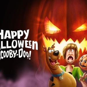 Happy Halloween, Scooby-Doo! photo 4