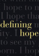Defining Hope poster image