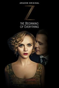 Z: The Beginning of Everything: Season 1 poster image