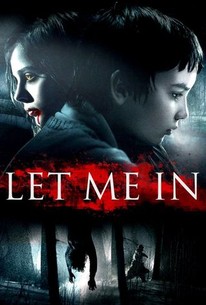 Watch trailer for Let Me In