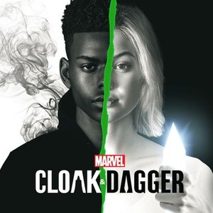 "Cloak and Dagger: Season 2 photo 3"
