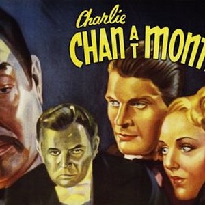 Charlie Chan at Monte Carlo photo 4