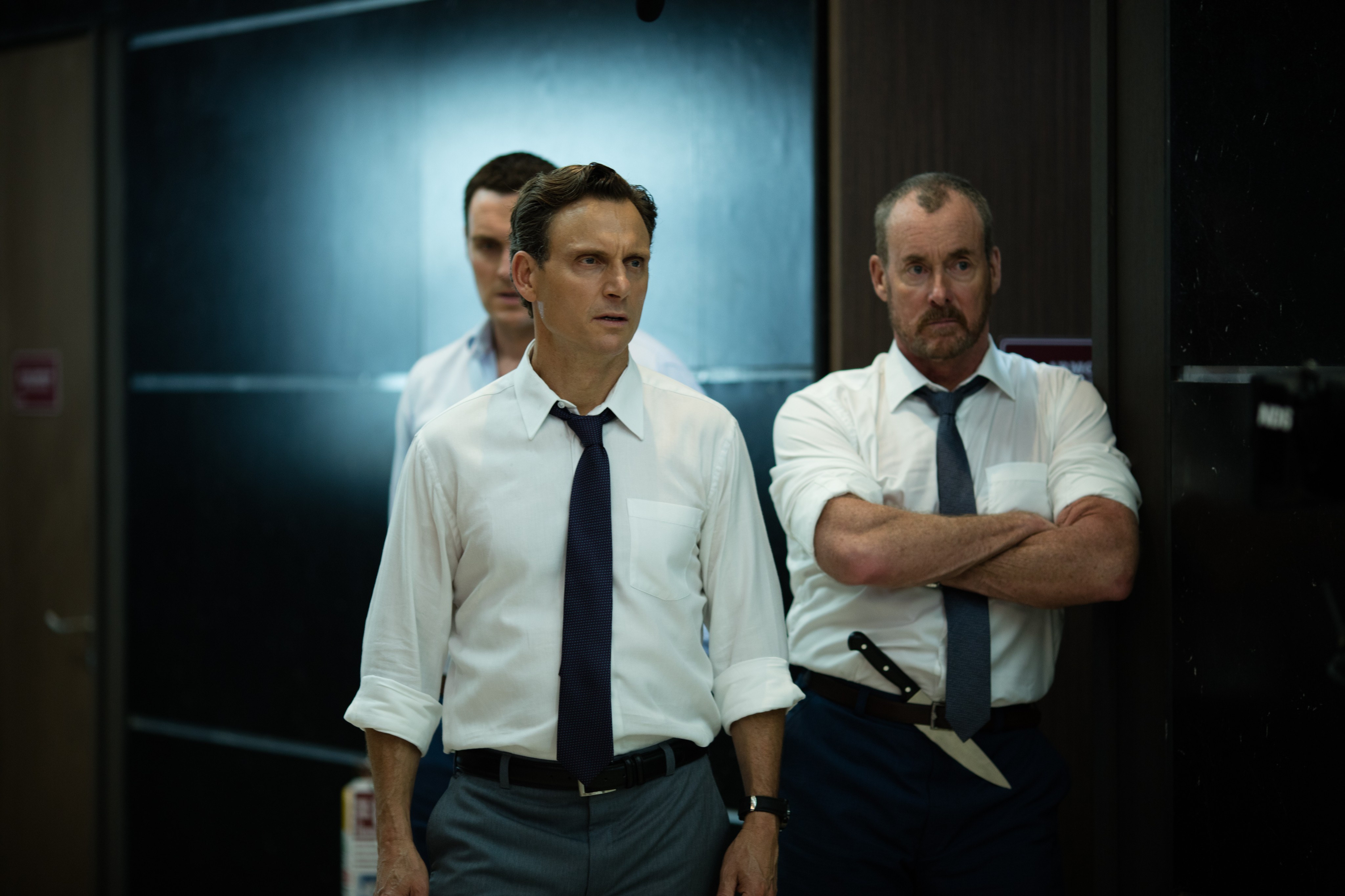 belko experiment rotten tomatoes