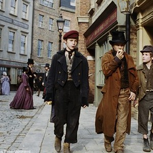 Oliver Twist - Rotten Tomatoes