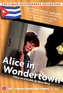 Alice In Wondertown