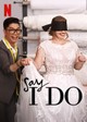 Say I Do: Surprise Weddings