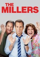 The Millers poster image