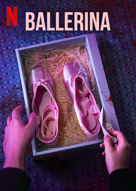 Ballerina release date, cast and more