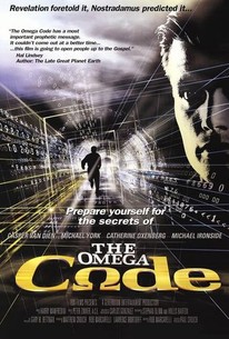 The Omega Code | Rotten Tomatoes
