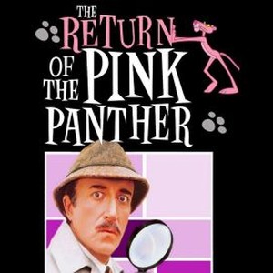 "The Return of the Pink Panther photo 13"