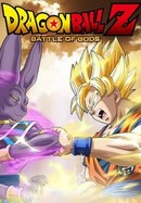 Dragon Ball Z: Battle of Gods poster image