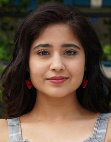 Shweta Tripathi
