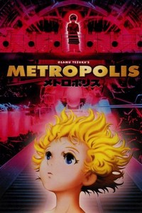 Metropolis