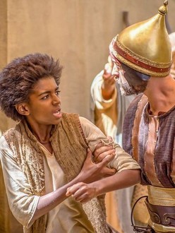 Aladdin Part 2 Drama