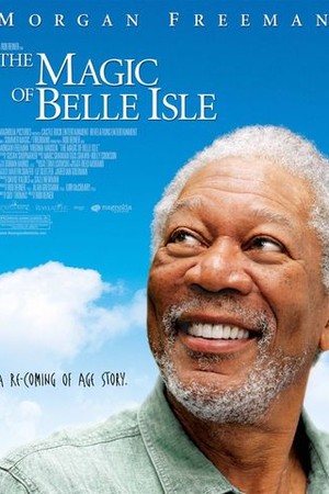 The Magic of Belle Isle poster