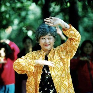 THE POSTMODERN LIFE OF MY AUNT, (aka YI MA DE HOU XIAN DAI SHENG HUO), Lisa Lu, 2006. ©Golden Scene
