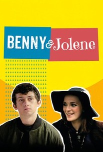 Benny & Jolene poster