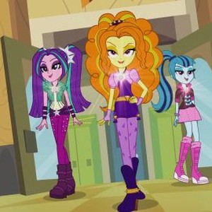 My Little Pony Equestria Girls: Rainbow Rocks - Rotten Tomatoes